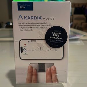 Kardia- Mobile